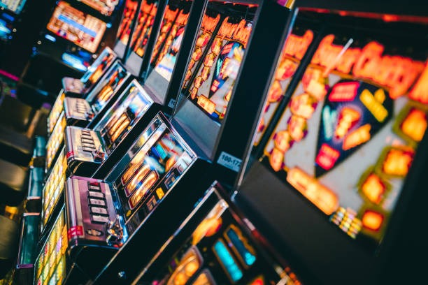 mobox live-dealer studio with professional setup, HD cameras, and dealer at blackjack table